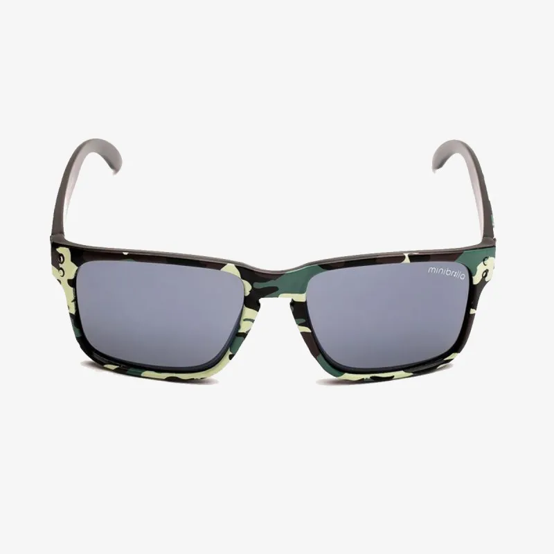 Bliz P4 MINIBRILLA CAMO GREEN 