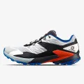 Salomon SHOES WINGS SKY Pearl Blue/Ebony/Chert 