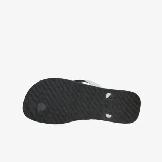HAVAIANAS BRASIL MIX BLACK WHITE 