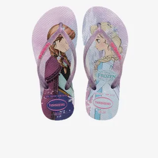 HAVAIANAS KIDS SLIM PRINC 