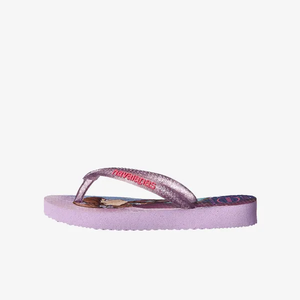 HAVAIANAS Japanke KIDS SLIM PRINC 