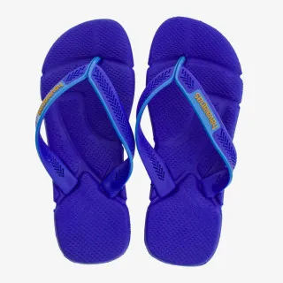 HAVAIANAS POWER NAVY BLUE/NAVY BLUE 