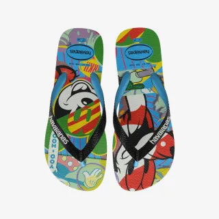 HAVAIANAS HAVAIANAS KIDS FREEDOM SA 