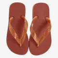 HAVAIANAS HAVAIANAS LOGO METALLIC B 