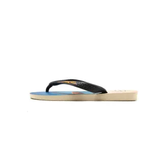 HAVAIANAS HYPE BEIGE 
