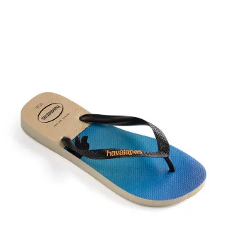 HAVAIANAS HYPE BEIGE 