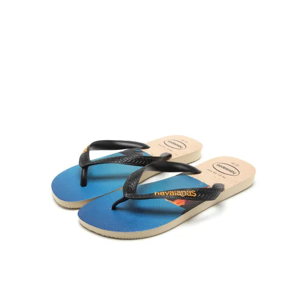 HAVAIANAS Japanke HYPE BEIGE 