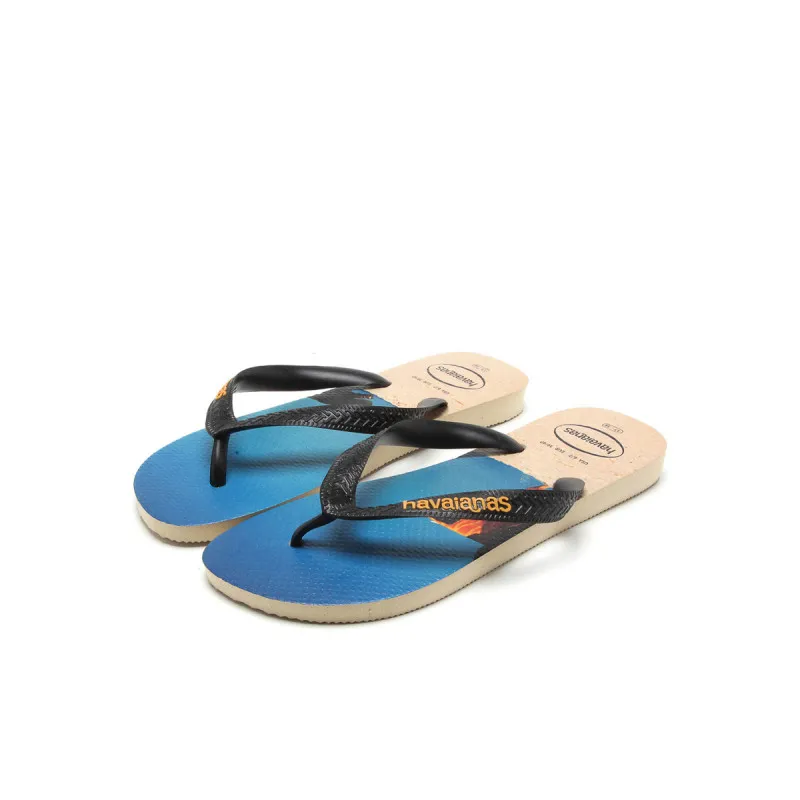 HAVAIANAS HYPE BEIGE 