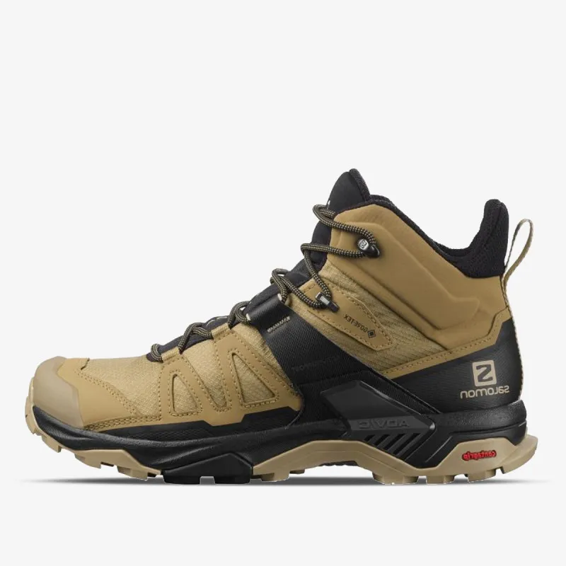 Salomon X ULTRA 4 MID GTX 