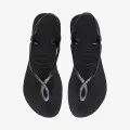 HAVAIANAS LUNA BLACK 