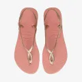 HAVAIANAS LUNA LIGHT ROSE 