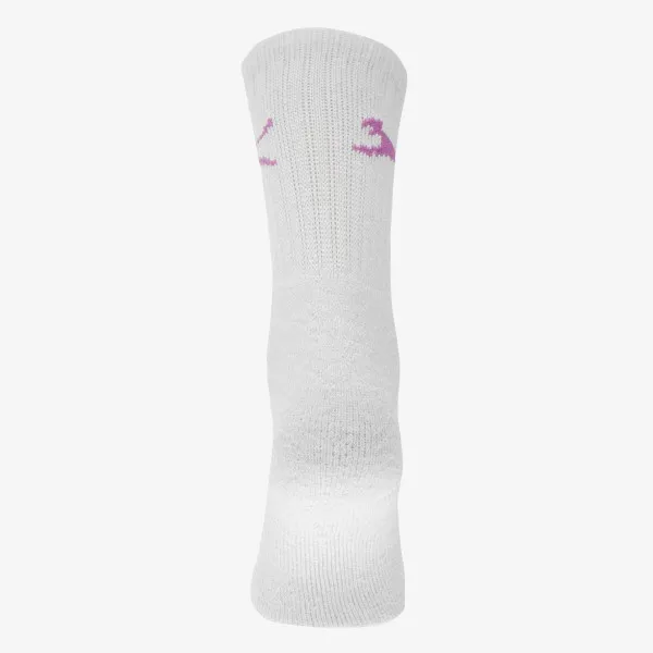 Slazenger 5PK COL CREW SOCK 10 COLOURED 