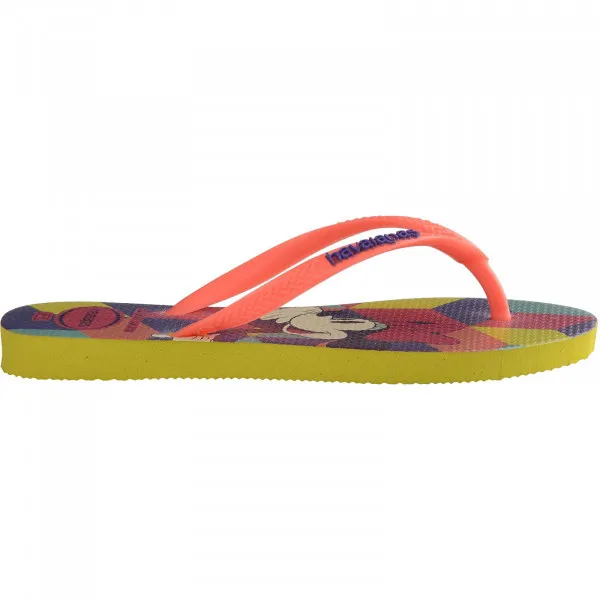HAVAIANAS HAV. KIDS DISNEY COOL NEO 