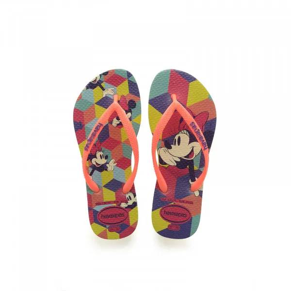 HAVAIANAS HAV. KIDS DISNEY COOL NEO 