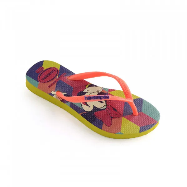HAVAIANAS HAV. KIDS DISNEY COOL NEO 
