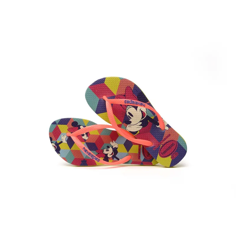 HAVAIANAS HAV. KIDS DISNEY COOL NEO 