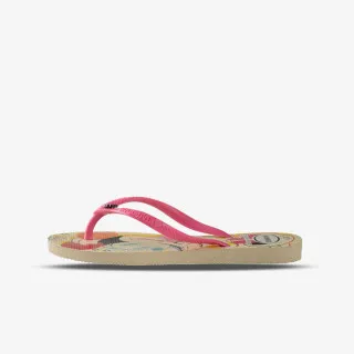 HAVAIANAS KIDS DISNEY COOL BEIGE PI 