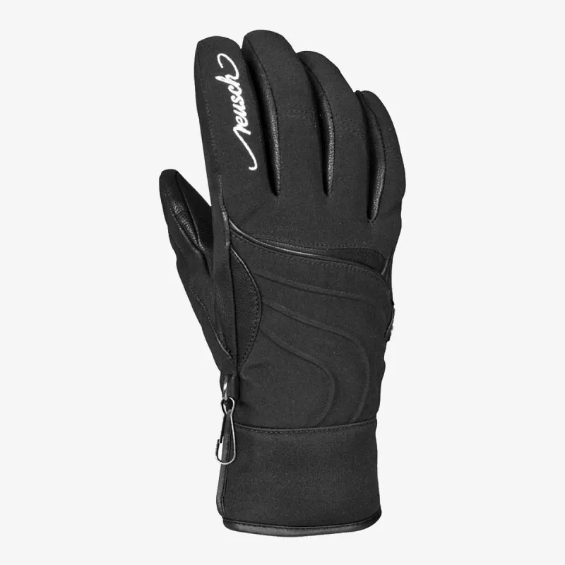 Reusch Ž. SKI. SAKURA GTX BLACK 