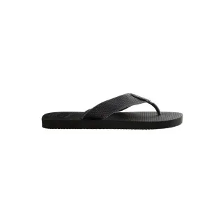 HAVAIANAS URBAN BASIC BLACK/GREY 