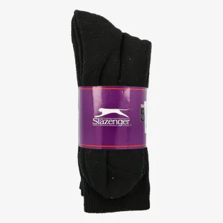 Slazenger Slaz 5PK Crew Ld00 