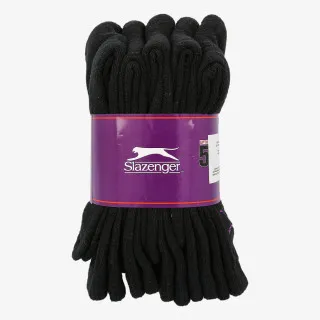 Slazenger Slaz 5PK Crew Ld00 