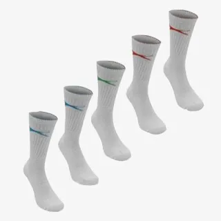 Slazenger Sl 5PK Crew 00 