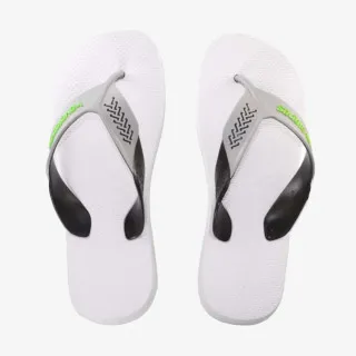 HAVAIANAS DYNAMIC ICE GREY 