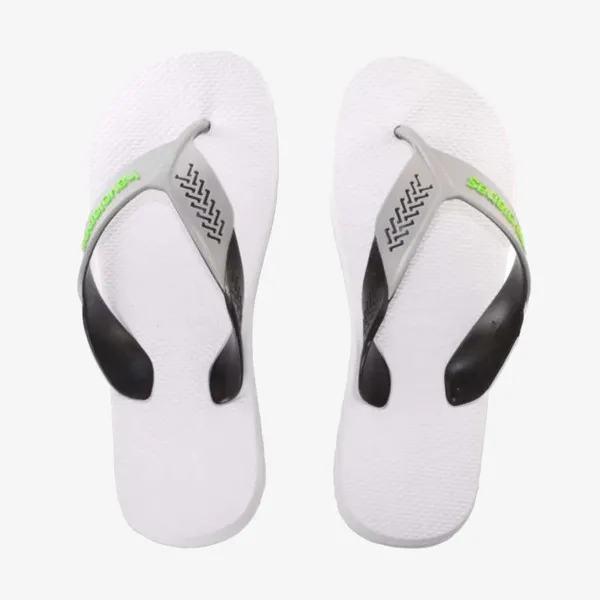 HAVAIANAS DYNAMIC ICE GREY 