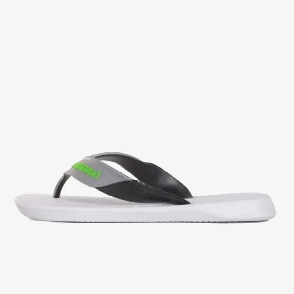 HAVAIANAS DYNAMIC ICE GREY 