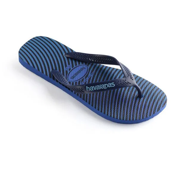 HAVAIANAS Japanke AERO GRAPHIC BLUE/NAVY 