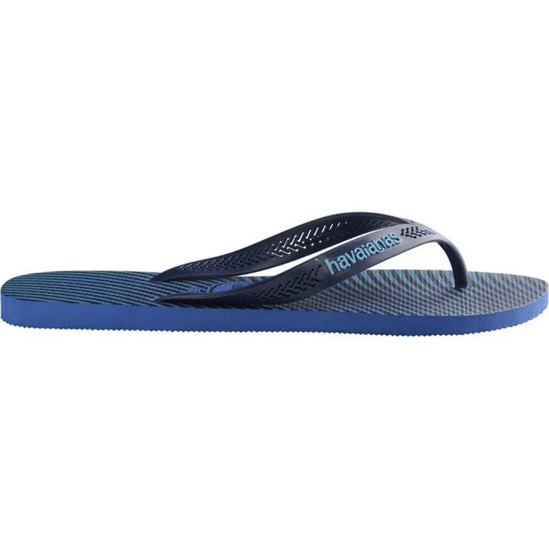 HAVAIANAS AERO GRAPHIC BLUE/NAVY 