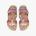 HAVAIANAS HAVAIANAS KIDS JOY SPRING 