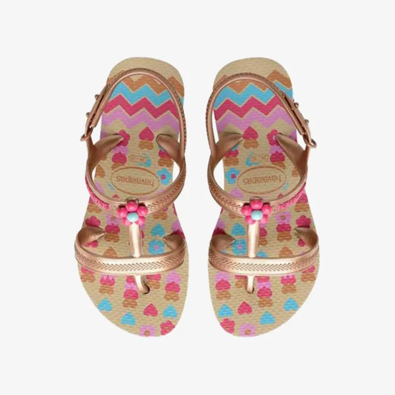 HAVAIANAS HAVAIANAS KIDS JOY SPRING 