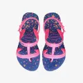 HAVAIANAS KIDS JOY SPRING LIGHT BLU 
