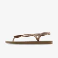 HAVAIANAS LUNA SPECIAL ROSE GOLD 