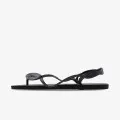 HAVAIANAS LUNA SPECIAL BLACK DARK G 