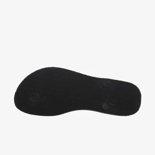 HAVAIANAS LUNA SPECIAL BLACK DARK G 