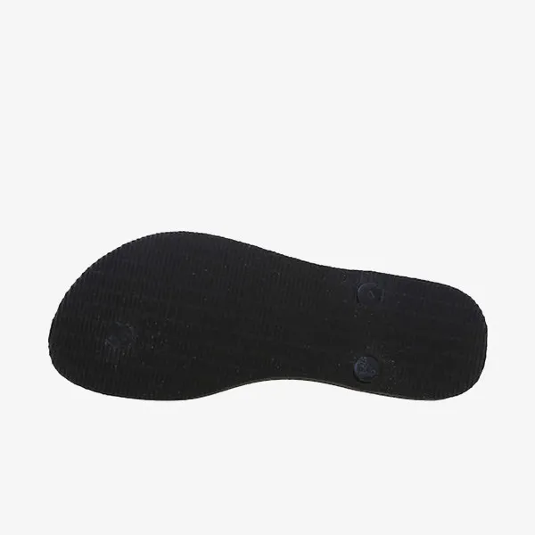 HAVAIANAS LUNA SPECIAL BLACK DARK G 