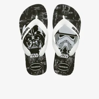 HAVAIANAS KIDS STAR WARS 