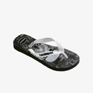HAVAIANAS KIDS STAR WARS 