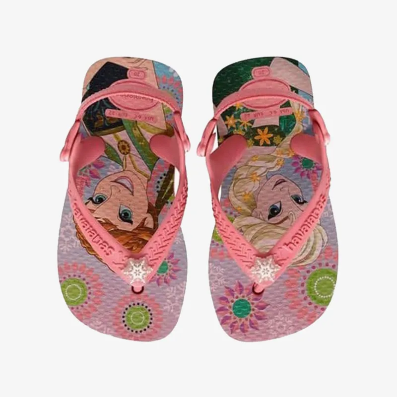 Havaianas baby frozen new arrivals