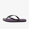 HAVAIANAS GRACIA BLACK BLACK 