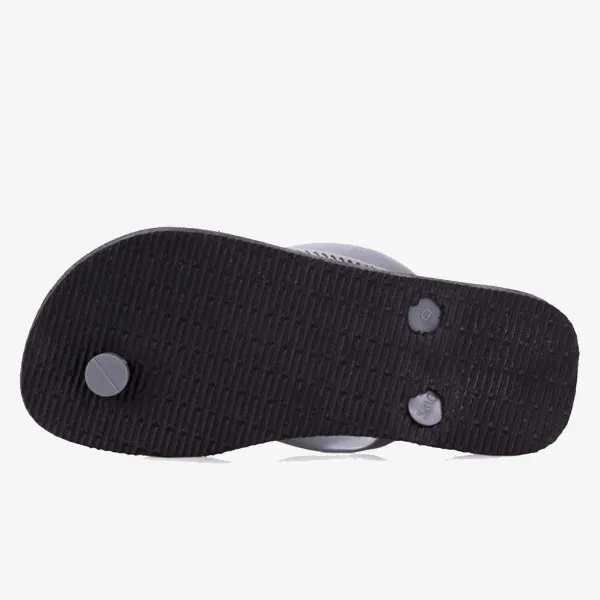 HAVAIANAS KIDS MAX STAR WARS BLACK 