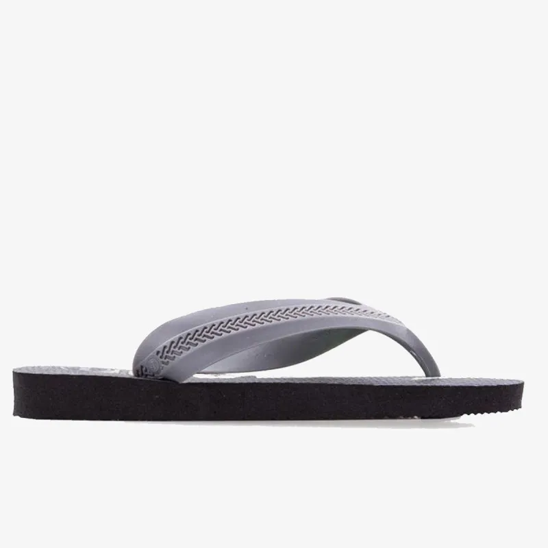 HAVAIANAS KIDS MAX STAR WARS BLACK 