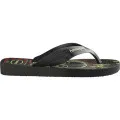 HAVAIANAS KIDS MAX STAR WARS BLACK/BLACK 