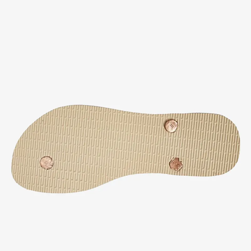 HAVAIANAS LUNA PRINT SAND GREY 