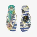 HAVAIANAS KIDS SLIM FROZEN WHITE RO 