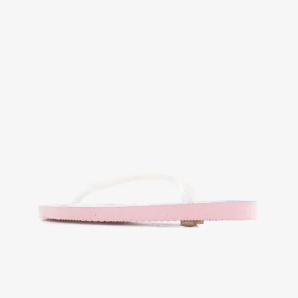 HAVAIANAS KIDS SLIM FROZEN PEARL PI 