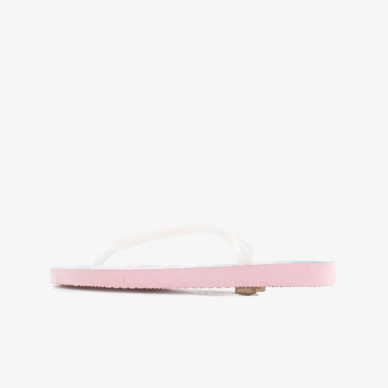 HAVAIANAS KIDS SLIM FROZEN PEARL PI 