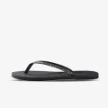 HAVAIANAS YOU ANIMALS BLACK 